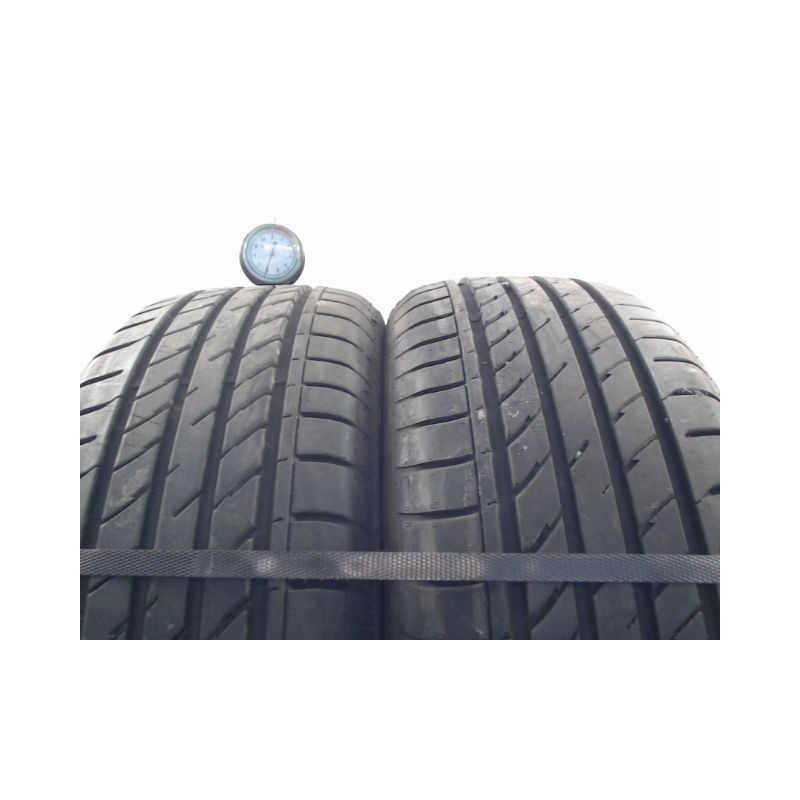 Paire de pneus THREE A ECO819 195 55 16 87 V