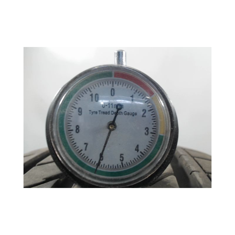 Paire de pneus THREE A ECO819 195 55 16 87 V