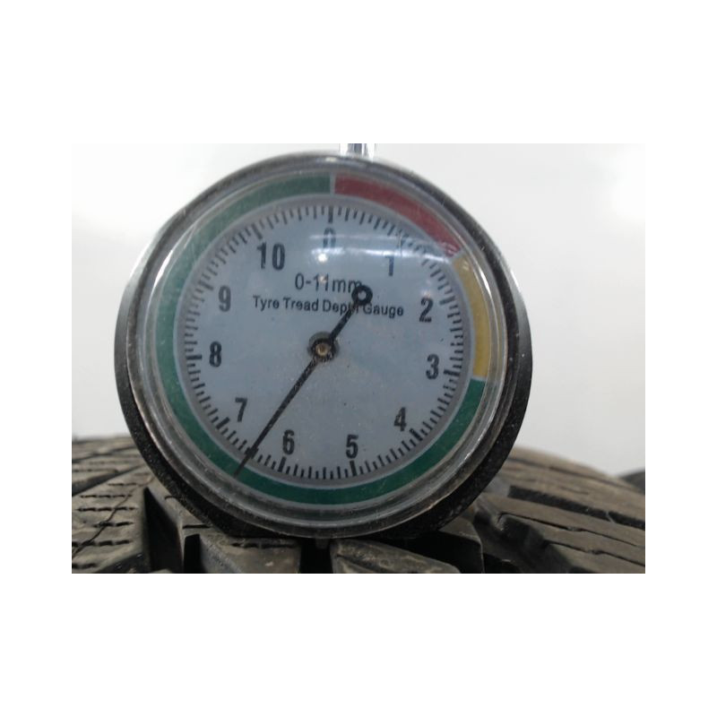 Paire de pneus NOKIAN SNOWPROOF 1 215 55 16 97 H