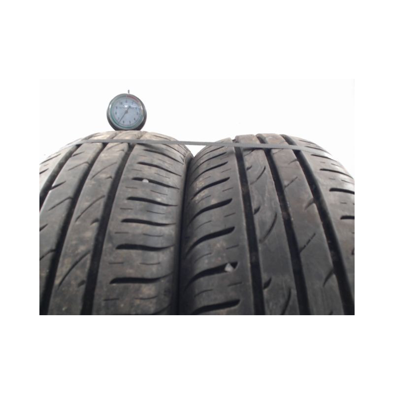 Paire de pneus NEXEN NBLUE HD PLUS 165 60 15 77 H
