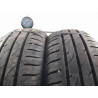 Paire de pneus NEXEN NBLUE HD PLUS 165 60 15 77 H