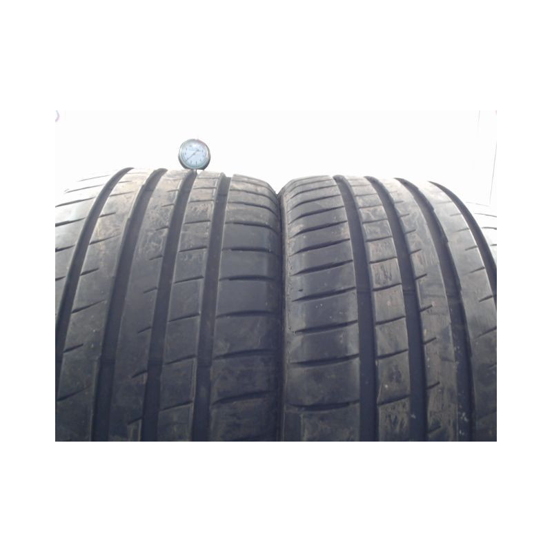 Paire de pneus SUNNY SPORT MACRO NA305 315 35 20 110 W