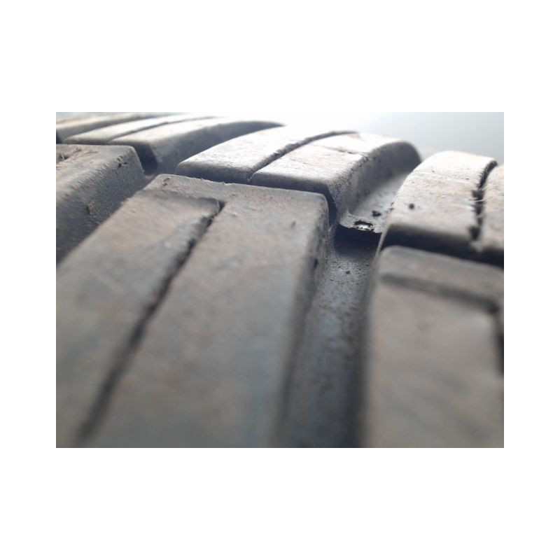 Paire de pneus PIRELLI ALL SEASON SF2 275 45 20 110 Y