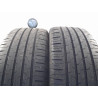 Paire de pneus CONTINENTAL ECOCONTACT 6 195 55 16 87 V