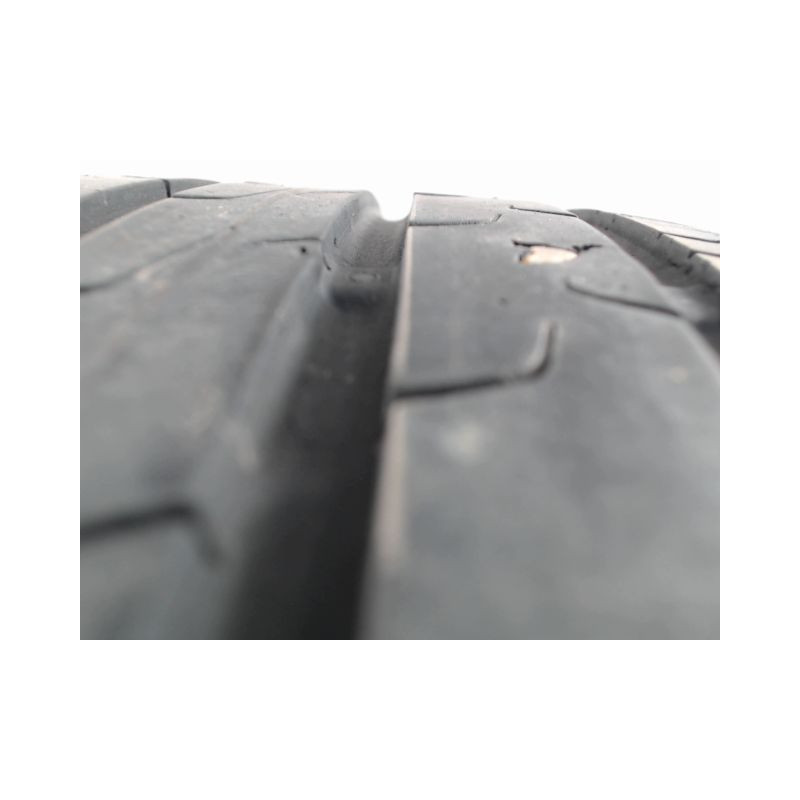 Paire de pneus CONTINENTAL ECOCONTACT 6 195 55 16 87 V