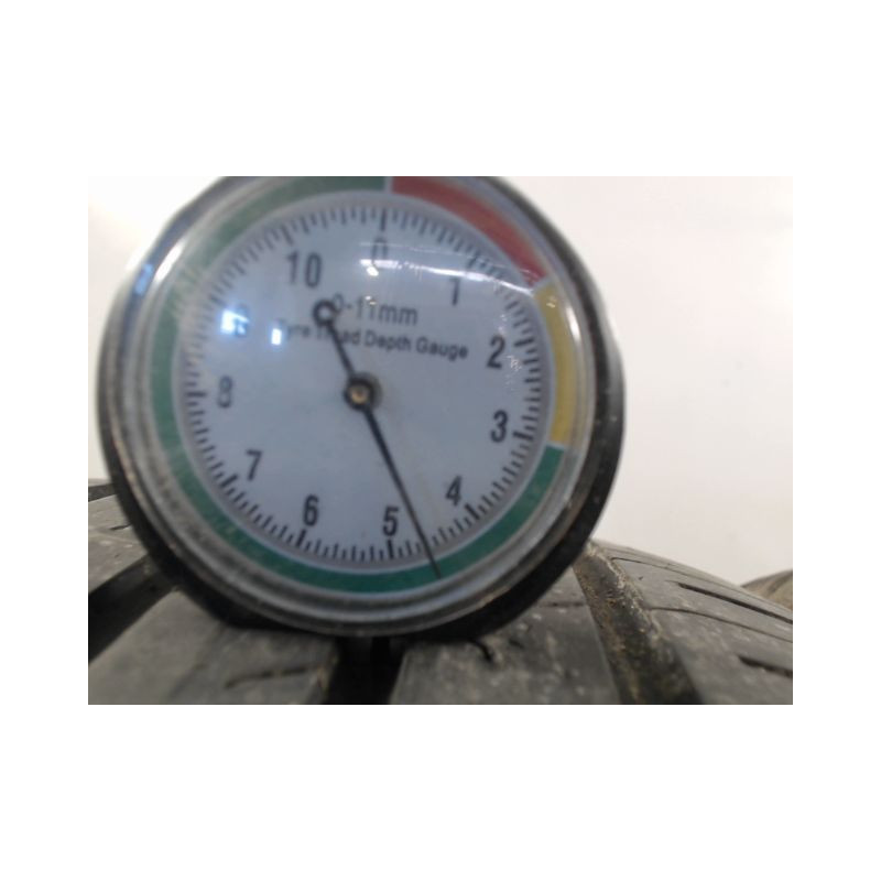 Paire de pneus CONTINENTAL ECOCONTACT 6 195 55 16 87 V