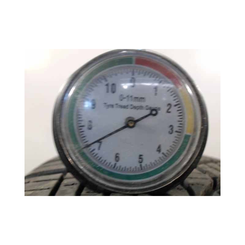 Paire de pneus GOOD YEAR VECTOR 4 SEASONS 185 60 15 88 V