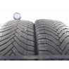 Paire de pneus MICHELIN CROSSCLIMATE 185 65 15 92 T
