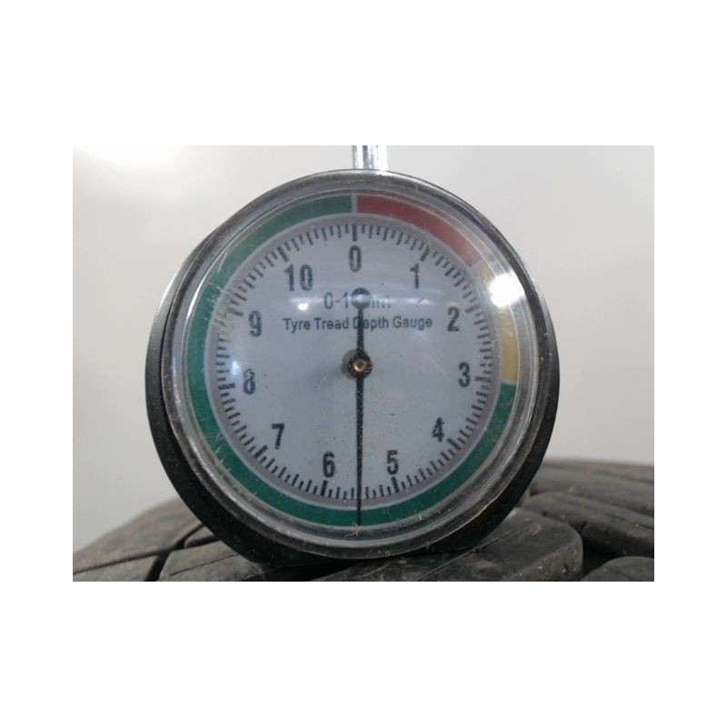 Paire de pneus MICHELIN CROSSCLIMATE 185 65 15 92 T