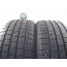 Paire de pneus DUNLOP SPORT ALL SEASON 215 55 17 98 W