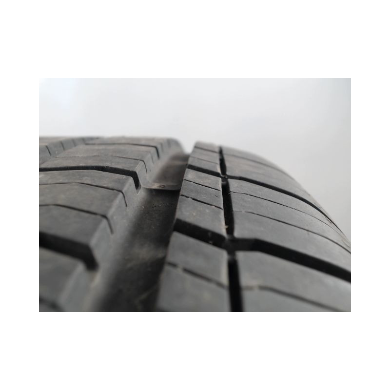 Paire de pneus DUNLOP SPORT ALL SEASON 215 55 17 98 W