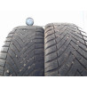 Paire de pneus VREDESTEIN WINTRAC 215 65 16 98 H