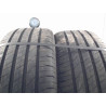 Paire de pneus GOOD YEAR EFFICIENT GRIP PERFORMANCE 2 215 55 17 98 W