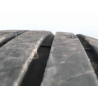 Paire de pneus GOOD YEAR EFFICIENT GRIP PERFORMANCE 2 215 55 17 98 W