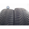 Paire de pneus DUNLOP ALLSEASON 2 215 55 17 98 W
