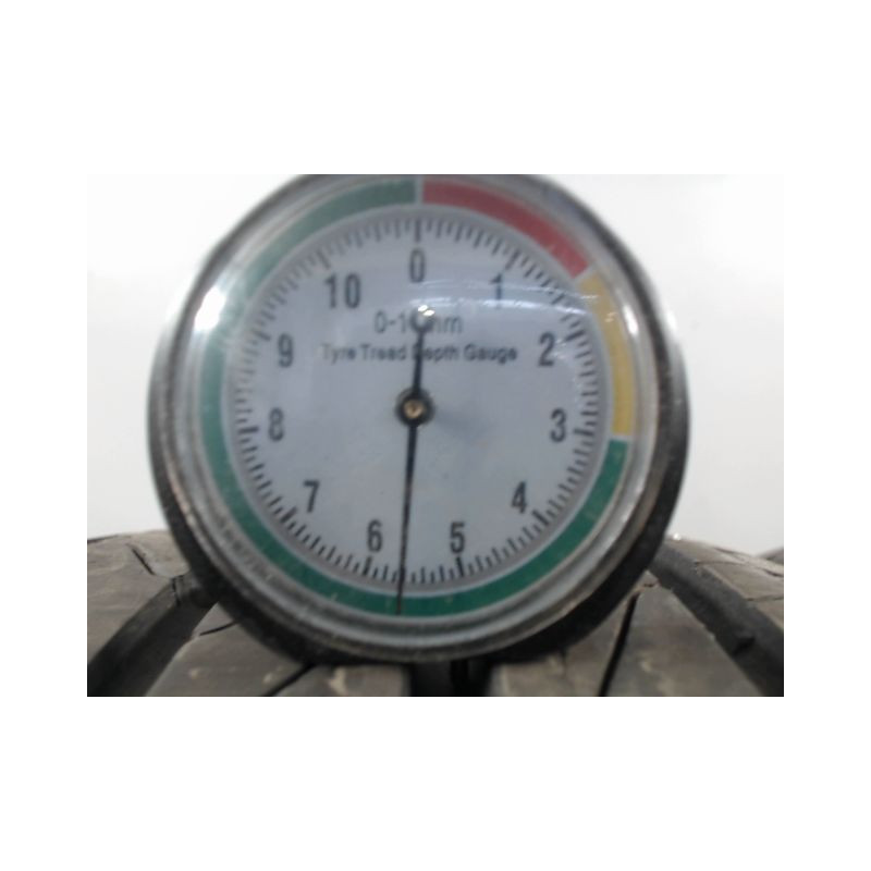 Paire de pneus CONTINENTAL ULTRACONTACT 195 55 16 87 V