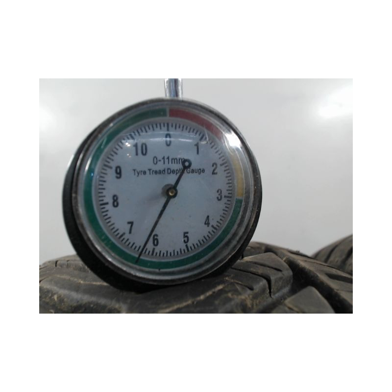 Paire de pneus SEBRING ALL SEASON 195 55 16 91 V
