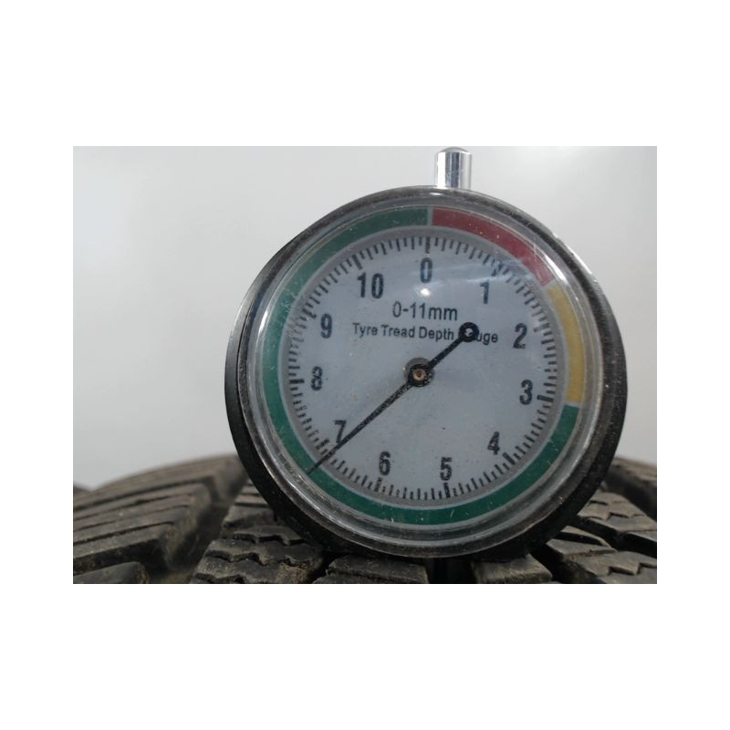 Paire de pneus FEU VERT EFFICIENCY ALL SEASON 195 55 16 91 H