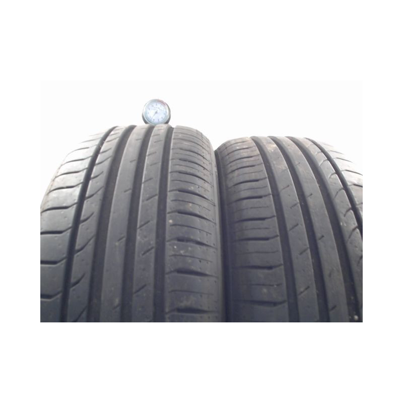 Paire de pneus TRAZANO ZUPERECO Z-107 205 50 17 93 W