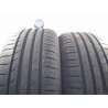 Paire de pneus TRAZANO ZUPERECO Z-107 205 50 17 93 W