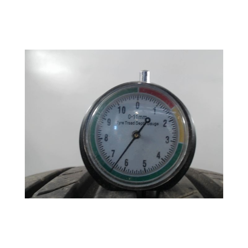 Paire de pneus TRAZANO ZUPERECO Z-107 205 50 17 93 W