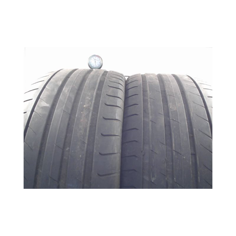 Paire de pneus VREDESTEIN ULTRAC PRO 275 45 20 110 Y