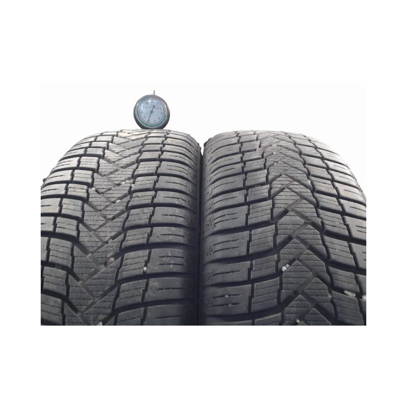 Paire de pneus AUTOGREEN ALL SEASON VERSAT 185 60 15 88 H