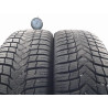 Paire de pneus AUTOGREEN ALL SEASON VERSAT 185 60 15 88 H