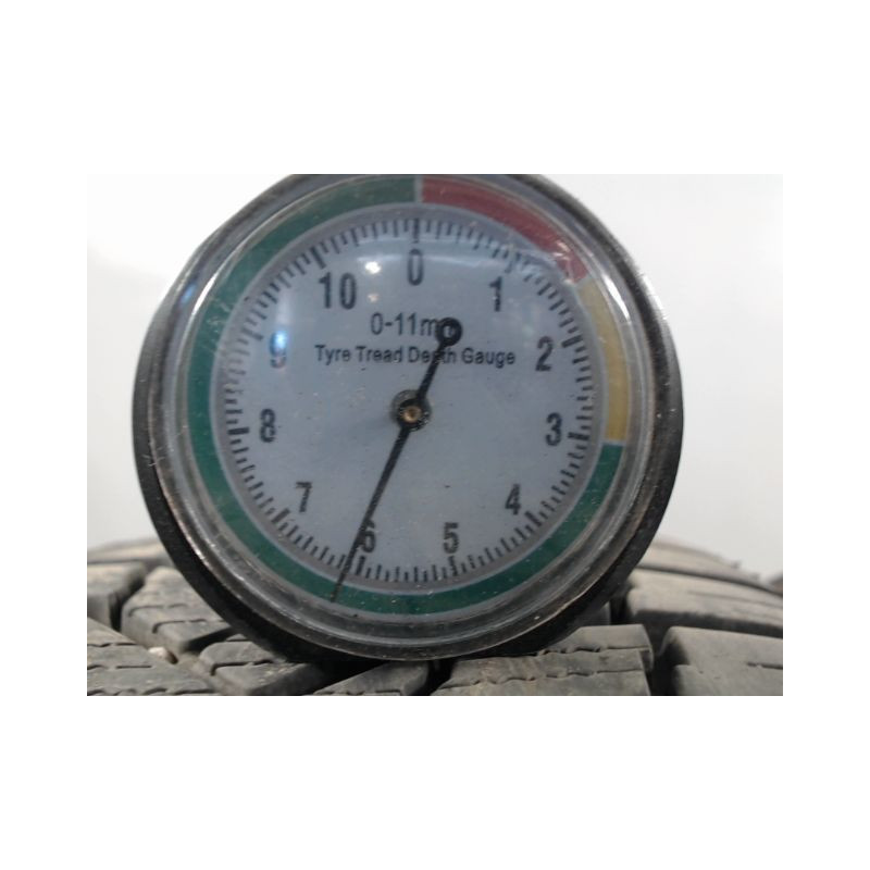 Paire de pneus AUTOGREEN ALL SEASON VERSAT 185 60 15 88 H