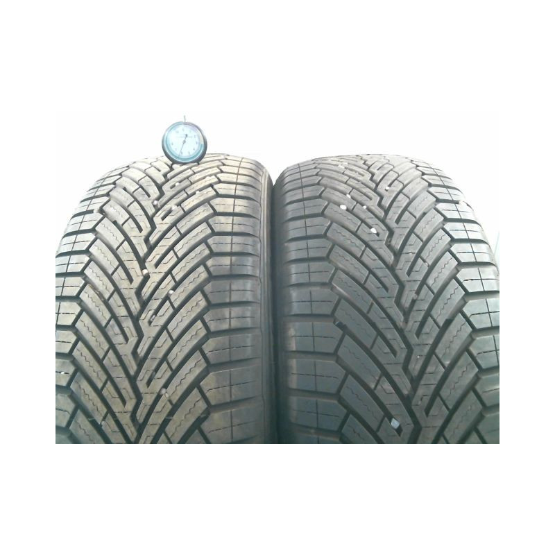 Paire de pneus KINGBOSS AS365 225 50 17 98 W