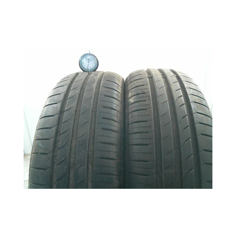 Paire de pneus TRAZANO ZUPERECO Z-107 185 60 15 88 H