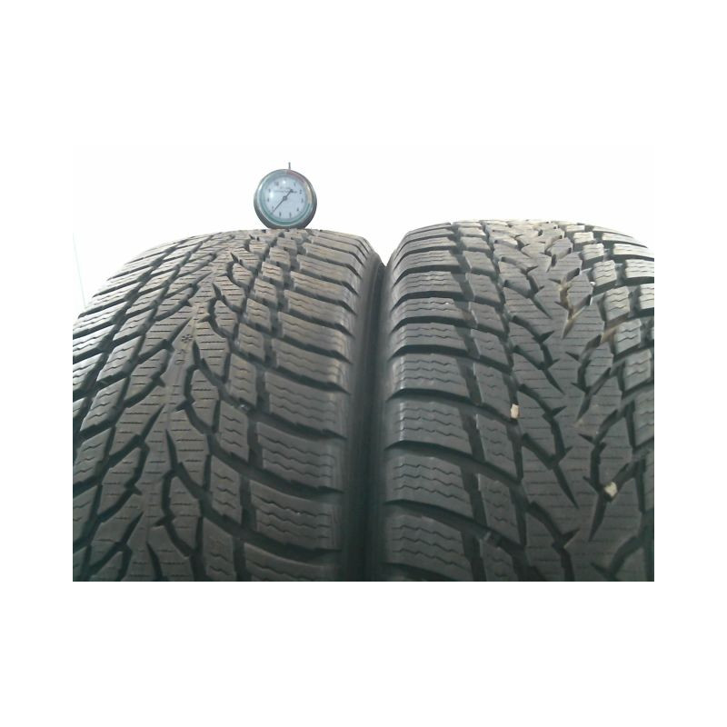 Paire de pneus NOKIAN TYRES SNOWPROOF 1 195 55 16 91 H