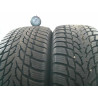 Paire de pneus NOKIAN TYRES SNOWPROOF 1 195 55 16 91 H