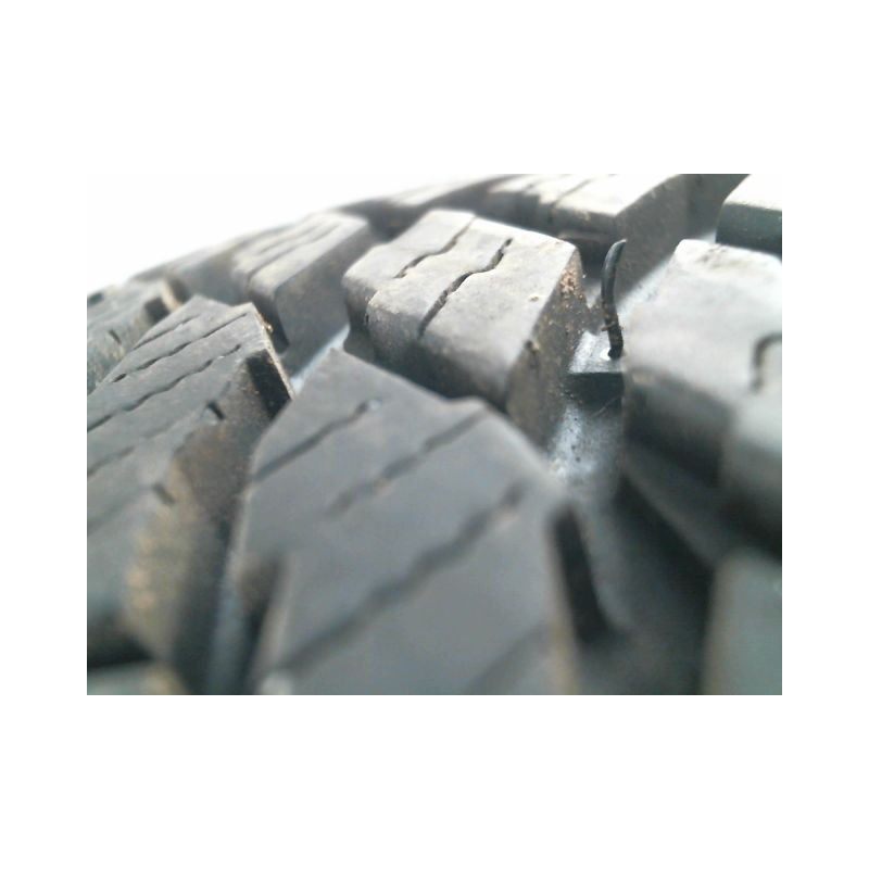 Paire de pneus NOKIAN TYRES SNOWPROOF 1 195 55 16 91 H