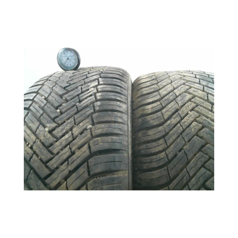 Paire de pneus NEXEN NBLUE 4SEASON 2 215 55 16 97 V