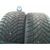 Paire de pneus CONTINENTAL ALLSEASONCONTACT 195 55 16 87 H