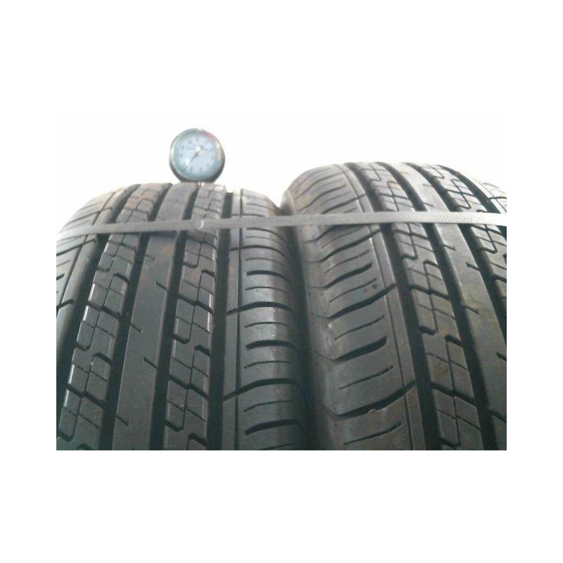 Paire de pneus RAPID ECO809 185 60 15 84 H