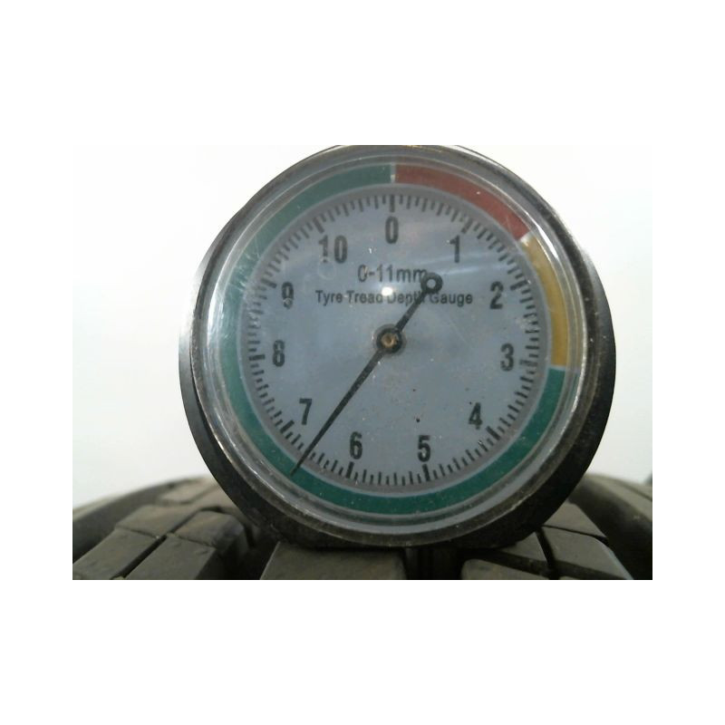 Paire de pneus RAPID ECO809 185 60 15 84 H