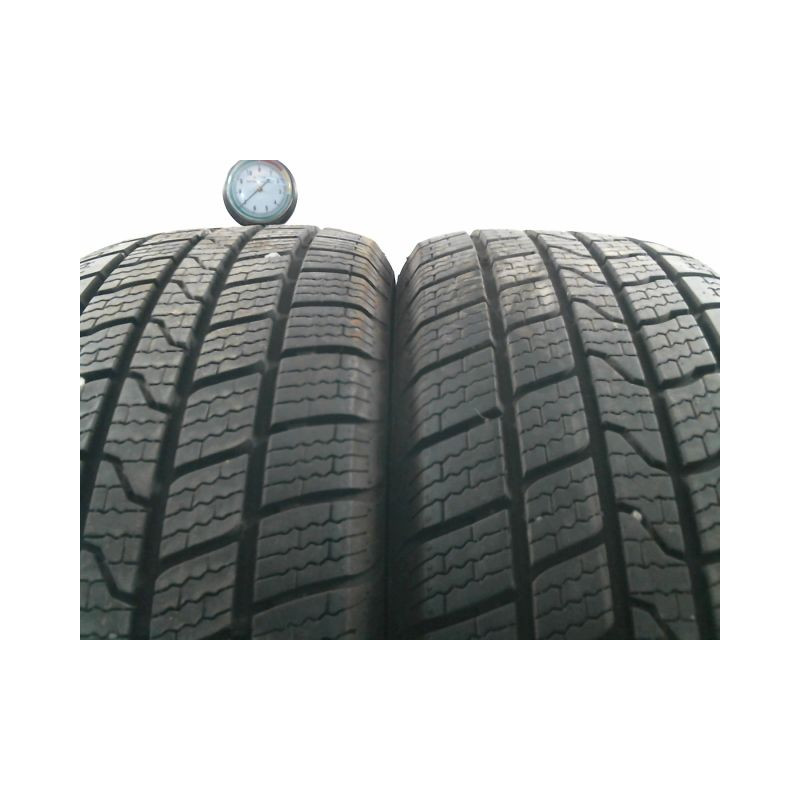 Paire de pneus APLUS A909 205 55 16 94 V