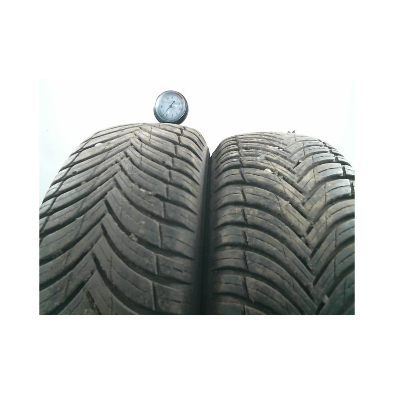 Paire de pneus KLEBER QUADRAXER 3 175 65 14 82 T