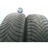 Paire de pneus KLEBER QUADRAXER 3 175 65 14 82 T