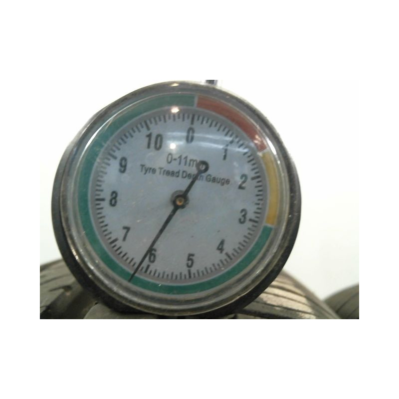 Paire de pneus EVENT FUTURUM GP 155 65 14 75 T