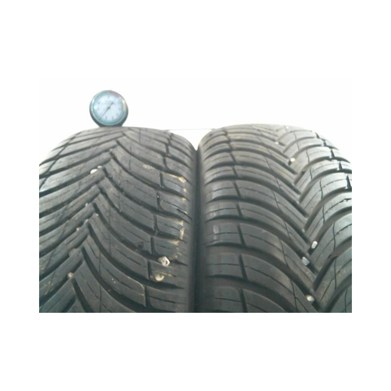 Paire de pneus KLEBER QUADRAXER 3 185 60 15 84 T