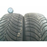 Paire de pneus KLEBER QUADRAXER 3 185 60 15 84 T