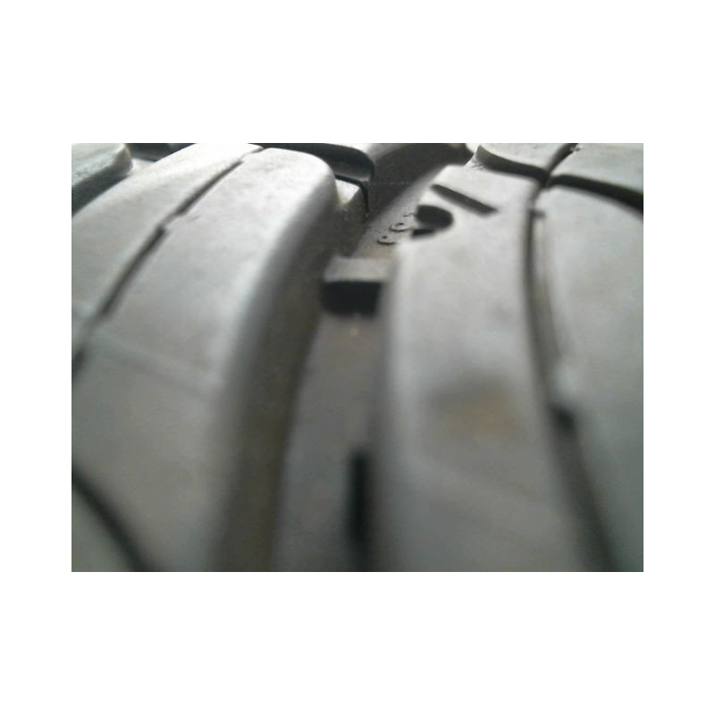 Paire de pneus KLEBER QUADRAXER 3 185 60 15 84 T