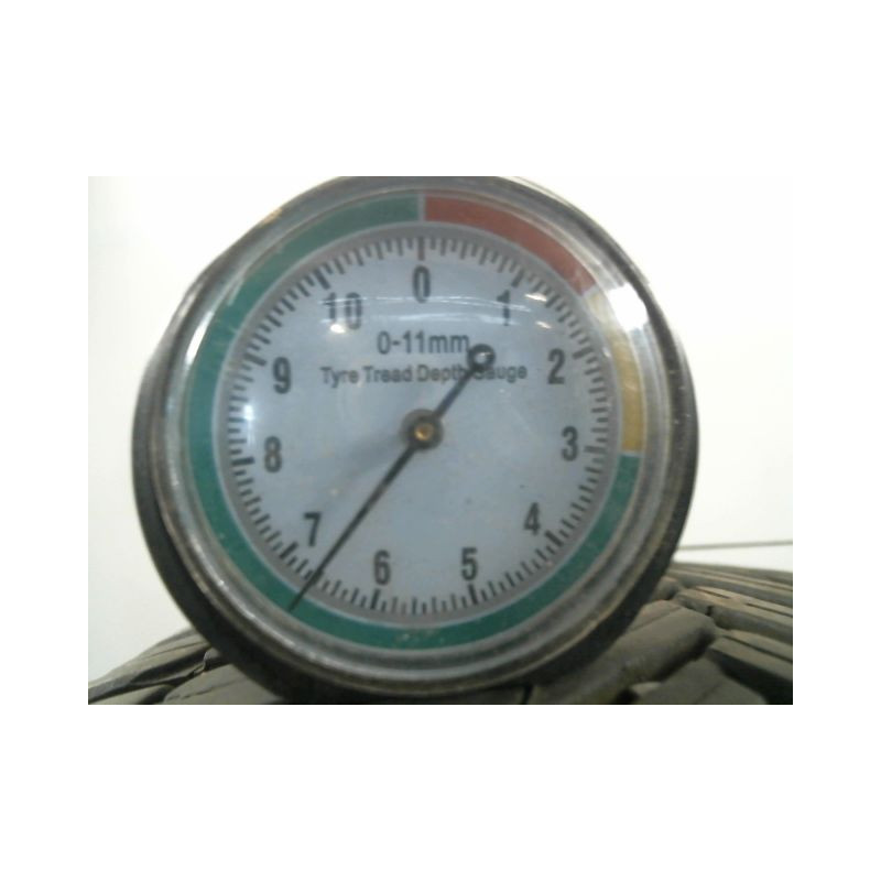 Paire de pneus KLEBER QUADRAXER 3 185 60 15 84 T