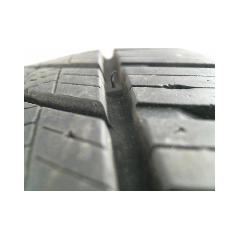 Paire de pneus TRACMAX ALL SEASON TRAC SAVER X PRIVILO 215 50 18 92 W