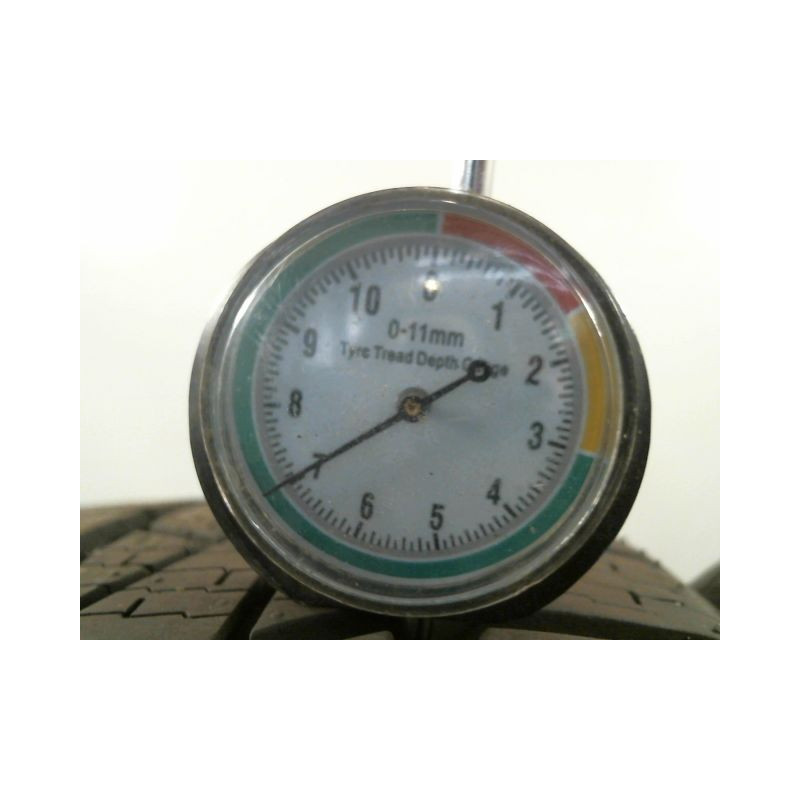 Paire de pneus LANDSAIL 4-SEASONS 205 50 16 87 V