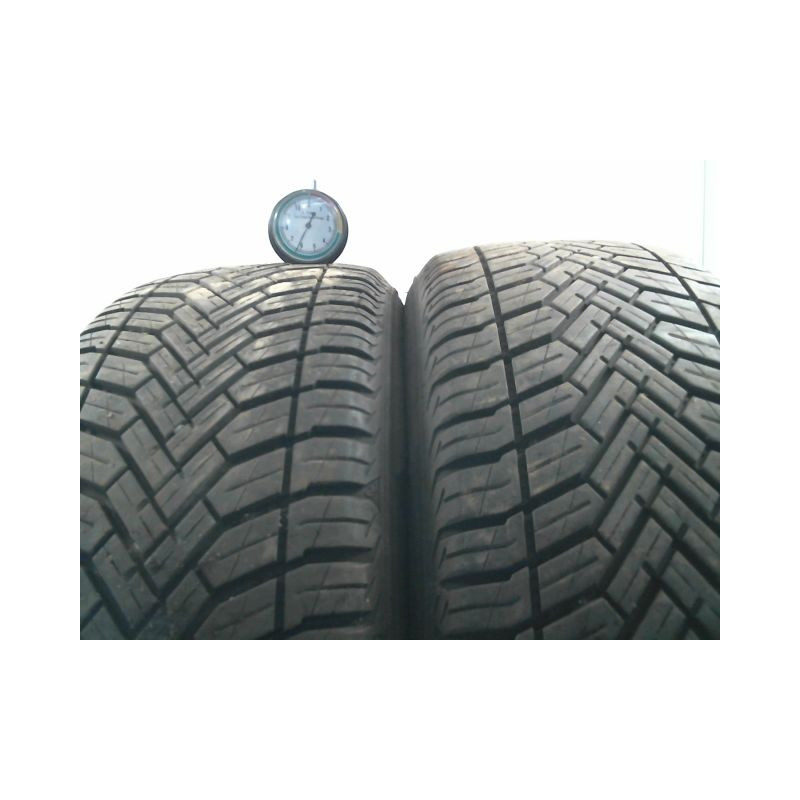Paire de pneus ROADHOG RGAS02 185 55 16 87 V