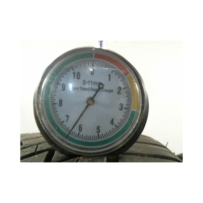 Paire de pneus TRACMAX ALL SEASON TRAC SAVER X PRIVILO 225 60 17 103 V